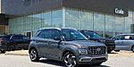 Used 2023 HYUNDAI VENUE LIMITED in FAYETTEVILLE , ARKANSAS