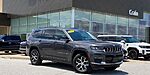 Used 2024 JEEP GRAND CHEROKEE L LIMITED in FAYETTEVILLE , ARKANSAS