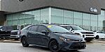 Used 2026 TOYOTA COROLLA LE in FAYETTEVILLE , ARKANSAS