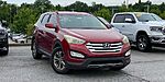 Used 2013 HYUNDAI SANTA FE BASE in FAYETTEVILLE , ARKANSAS