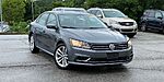 Used 2019 Volkswagen Passat 2.0T WOLFSBURG in FAYETTEVILLE , ARKANSAS
