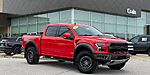 Used 2019 FORD F-150 RAPTOR in FAYETTEVILLE , ARKANSAS