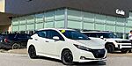 Used 2023 NISSAN LEAF SV PLUS in FAYETTEVILLE , ARKANSAS