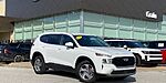 Used 2023 HYUNDAI SANTA FE SE in FAYETTEVILLE , ARKANSAS