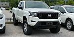 Used 2024 NISSAN FRONTIER S in FAYETTEVILLE , ARKANSAS