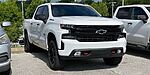 Used 2021 CHEVROLET SILVERADO 1500 RST in FAYETTEVILLE , ARKANSAS