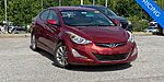 Used 2015 HYUNDAI ELANTRA SE in FAYETTEVILLE , ARKANSAS