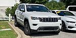 Used 2021 JEEP GRAND CHEROKEE LIMITED in FAYETTEVILLE , ARKANSAS