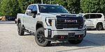Used 2024 GMC SIERRA 2500 AT4 in FAYETTEVILLE , ARKANSAS