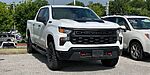 Used 2024 CHEVROLET SILVERADO 1500 CUSTOM TRAIL BOSS in FAYETTEVILLE , ARKANSAS