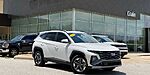 Used 2025 HYUNDAI TUCSON SEL CONVENIENCE in FAYETTEVILLE , ARKANSAS