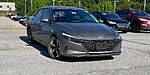Used 2023 HYUNDAI ELANTRA SEL in FAYETTEVILLE , ARKANSAS