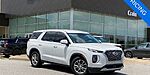 Used 2021 HYUNDAI PALISADE SE in FAYETTEVILLE , ARKANSAS