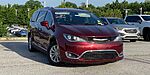 Used 2019 CHRYSLER PACIFICA TOURING L in FAYETTEVILLE , ARKANSAS
