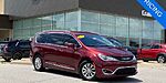 Used 2019 CHRYSLER PACIFICA TOURING L in FAYETTEVILLE , ARKANSAS