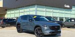 Used 2025 MAZDA CX-5 2.5 S CARBON EDITION in FAYETTEVILLE , ARKANSAS