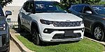 Used 2024 JEEP COMPASS LIMITED in FAYETTEVILLE , ARKANSAS