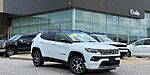 Used 2024 JEEP COMPASS LIMITED in FAYETTEVILLE , ARKANSAS