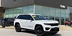 Used 2023 JEEP GRAND CHEROKEE ALTITUDE X in FAYETTEVILLE , ARKANSAS