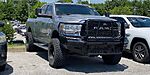 Used 2021 RAM 2500 BIG HORN in FAYETTEVILLE , ARKANSAS