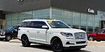 Used 2024 LINCOLN NAVIGATOR RESERVE in FAYETTEVILLE , ARKANSAS