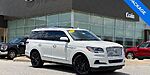 Used 2024 LINCOLN NAVIGATOR RESERVE in FAYETTEVILLE , ARKANSAS