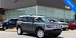 Used 2024 FORD BRONCO SPORT HERITAGE in FAYETTEVILLE , ARKANSAS