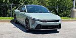 Used 2025 KIA K4 GT-LINE in FAYETTEVILLE , ARKANSAS