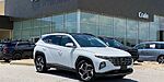 Used 2023 HYUNDAI TUCSON LIMITED in FAYETTEVILLE , ARKANSAS