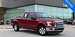Used 2015 FORD F-150 XLT in FAYETTEVILLE , ARKANSAS