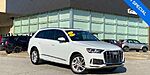Used 2020 AUDI Q7 45 PREMIUM PLUS in FAYETTEVILLE , ARKANSAS