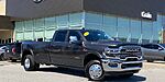 Used 2025 RAM 3500 LIMITED in FAYETTEVILLE , ARKANSAS