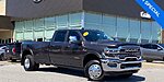 Used 2025 RAM 3500 LIMITED in FAYETTEVILLE , ARKANSAS