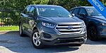 Used 2016 FORD EDGE SE in FAYETTEVILLE , ARKANSAS