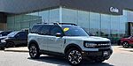 Used 2024 FORD BRONCO SPORT OUTER BANKS in FAYETTEVILLE , ARKANSAS