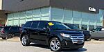 Used 2014 FORD EDGE LIMITED in FAYETTEVILLE , ARKANSAS