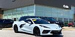 Used 2023 CHEVROLET CORVETTE STINGRAY in FAYETTEVILLE , ARKANSAS