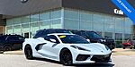 Used 2023 CHEVROLET CORVETTE STINGRAY in FAYETTEVILLE , ARKANSAS