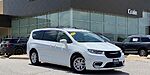 Used 2022 CHRYSLER PACIFICA TOURING L in FAYETTEVILLE , ARKANSAS