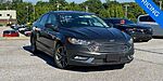 Used 2017 FORD FUSION SE in FAYETTEVILLE , ARKANSAS