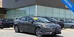 Used 2017 FORD FUSION SE in FAYETTEVILLE , ARKANSAS