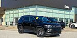 Used 2024 JEEP COMPASS LATITUDE in FAYETTEVILLE , ARKANSAS