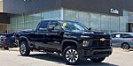 Used 2024 CHEVROLET SILVERADO 2500 CUSTOM in FAYETTEVILLE , ARKANSAS