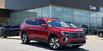 Used 2024 Volkswagen Atlas 2.0T SE W/TECHNOLOGY in FAYETTEVILLE , ARKANSAS