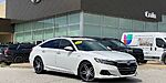 Used 2022 Honda Accord Hybrid TOURING in FAYETTEVILLE , ARKANSAS