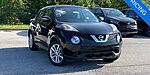 Used 2015 NISSAN JUKE S in FAYETTEVILLE , ARKANSAS