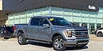 Used 2023 FORD F-150 LARIAT in FAYETTEVILLE , ARKANSAS