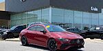 Used 2025 MERCEDES-BENZ CLA CLA 35 AMG® in FAYETTEVILLE , ARKANSAS