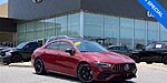 Used 2025 MERCEDES-BENZ CLA CLA 35 AMG® in FAYETTEVILLE , ARKANSAS