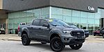Used 2023 FORD RANGER XLT in FAYETTEVILLE , ARKANSAS